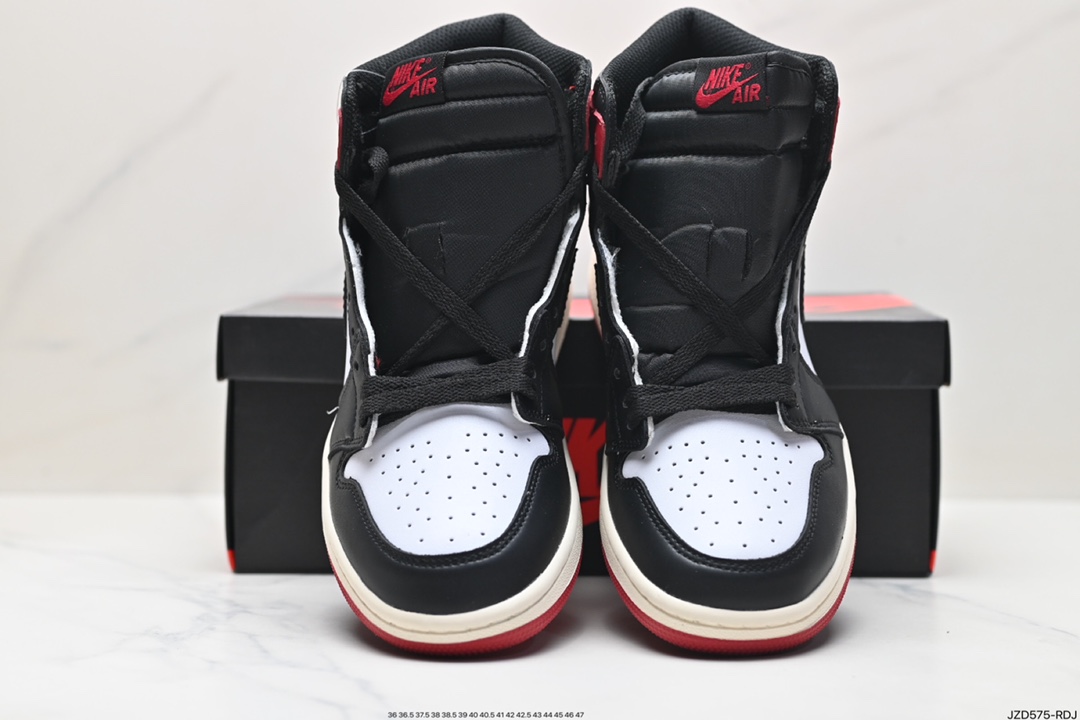 Nike Air Jordan Shoes